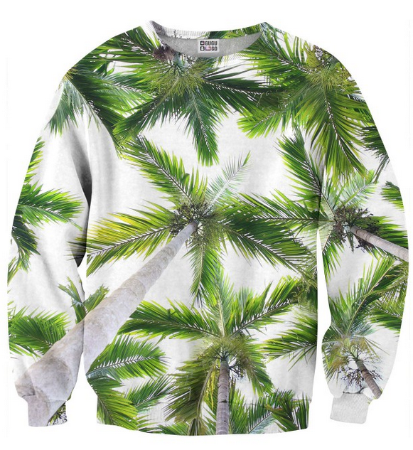 Tee White KAiA